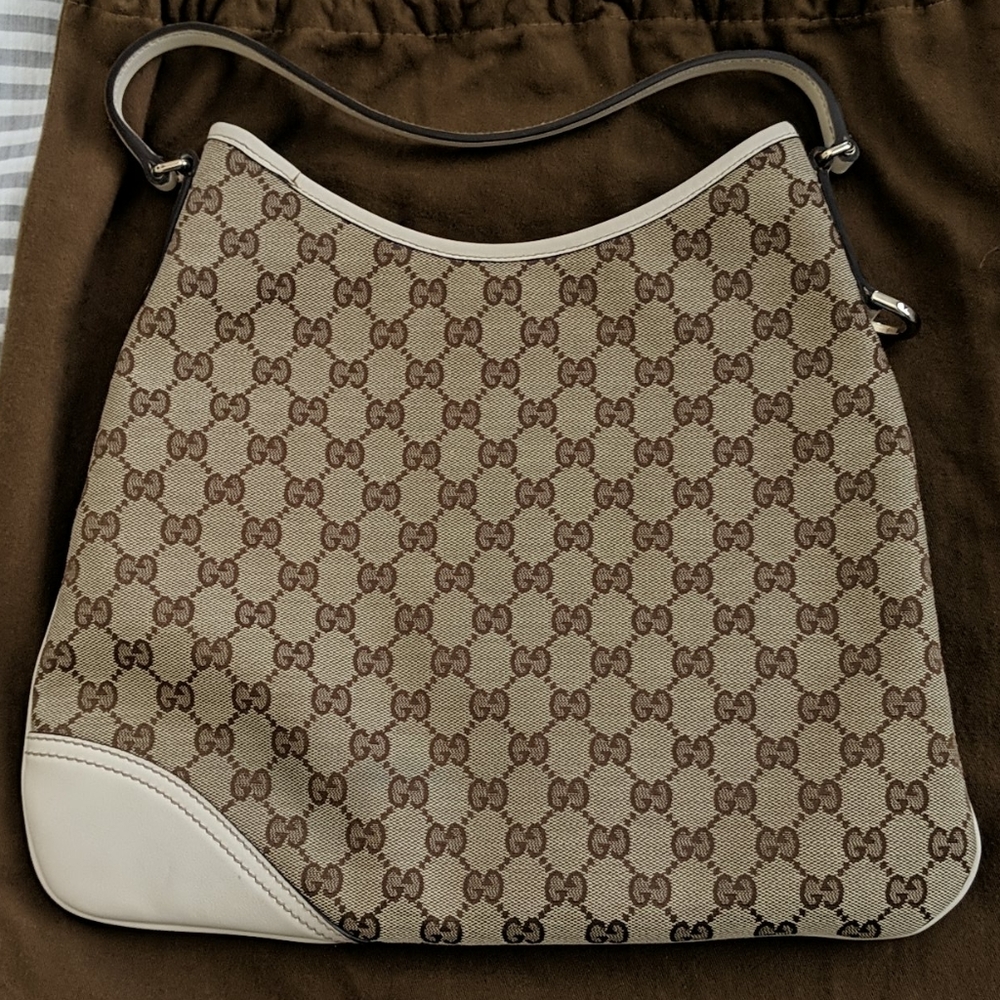 ✨ Authentic Gucci ✨ - Picture 2 of 16